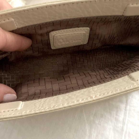 Cole Haan leather Clutch - Picture 6 of 6